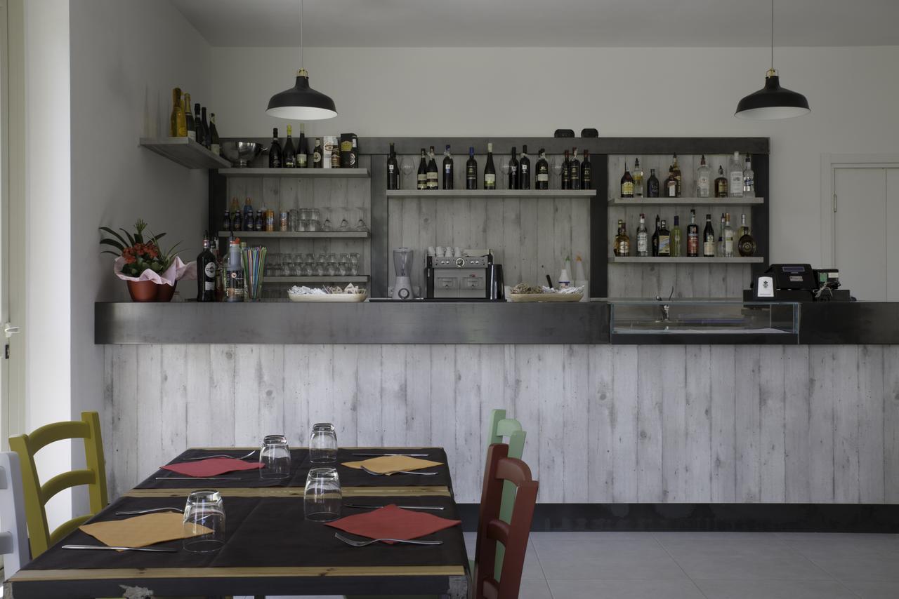 Cascina Monte Diviso Hostel Γκαλλαράτε Εξωτερικό φωτογραφία