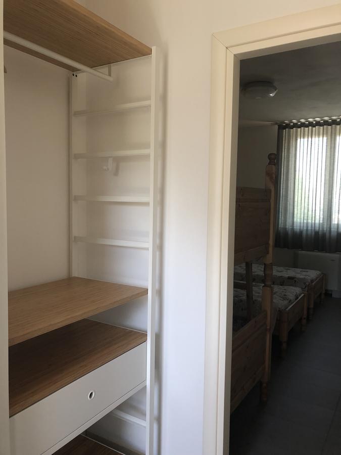 Cascina Monte Diviso Hostel Γκαλλαράτε Εξωτερικό φωτογραφία