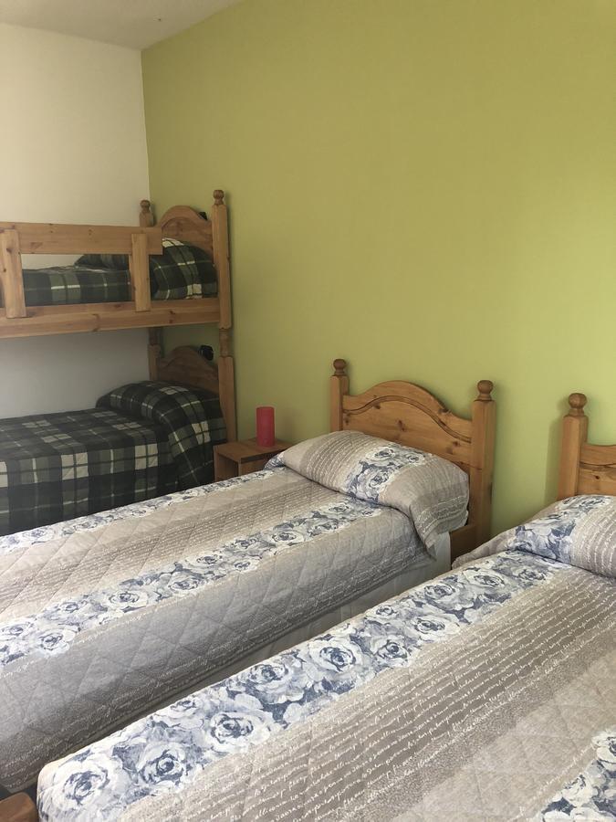 Cascina Monte Diviso Hostel Γκαλλαράτε Εξωτερικό φωτογραφία