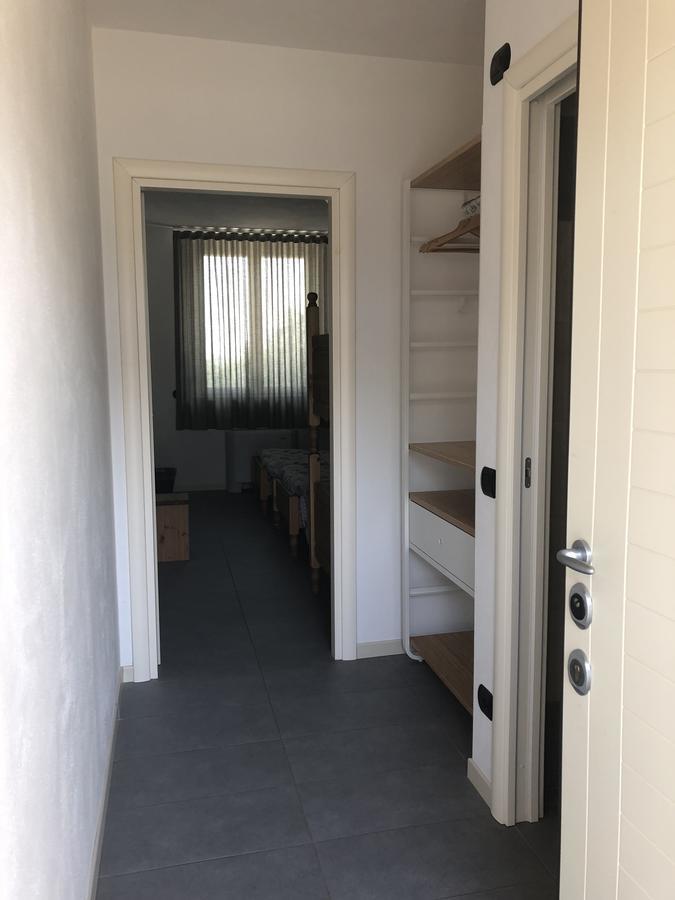 Cascina Monte Diviso Hostel Γκαλλαράτε Εξωτερικό φωτογραφία